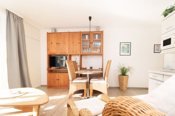  Hafenresidenz W03 Laboe - 