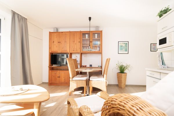  Hafenresidenz W03 Laboe - 