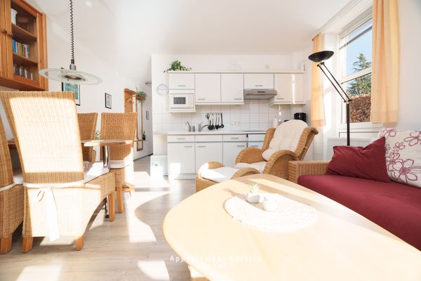  Hafenresidenz W03 Laboe - 