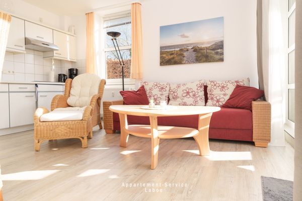 Hafenresidenz W03 Laboe - 