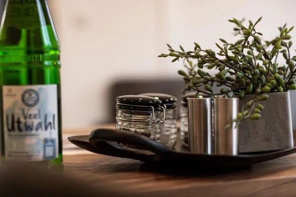 Dekoratives Detail  Ferienwohnung Küstenglück Pellworm