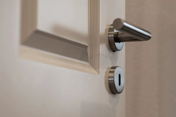 Dekoratives Detail  Ferienwohnung Küstenglück Pellworm