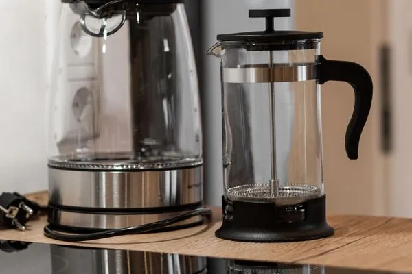 Dekoratives Detail  Ferienwohnung Küstenglück Pellworm