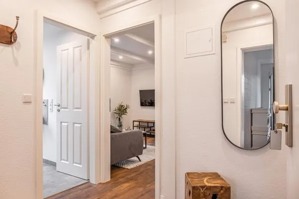   Ferienwohnung Küstenglück Pellworm