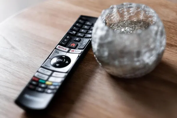 TV / Multimedia  Ferienwohnung Pellwormer Küstenkind