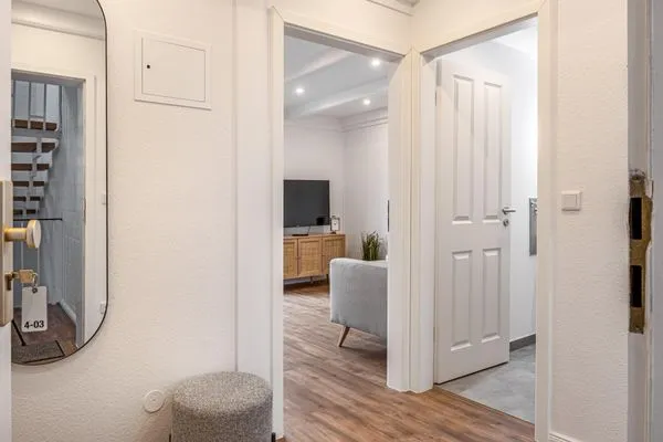   Ferienwohnung Pellwormer Küstenkind