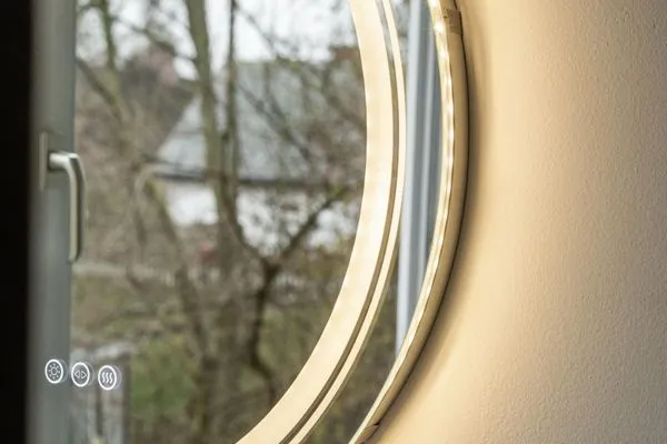 Dekoratives Detail  Ferienwohnung Wattenmeer Auszeit Pellworm