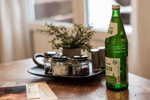 Dekoratives Detail  Ferienwohnung Wattenmeer Auszeit Pellworm