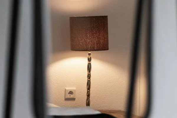 Dekoratives Detail  Ferienwohnung Wattenmeer Auszeit Pellworm