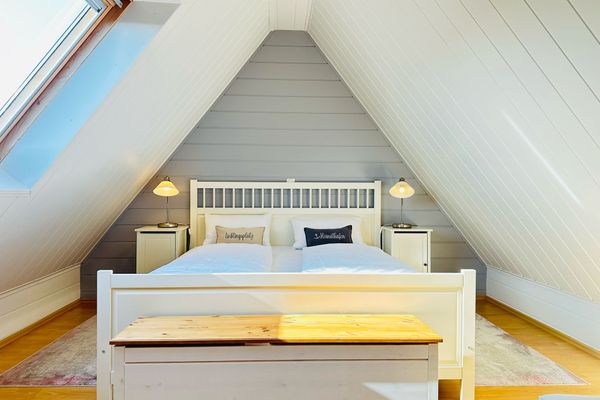  Appartement Kleine Freiheit Bad - 