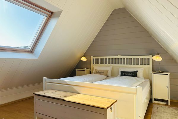  Appartement Kleine Freiheit Bad - 