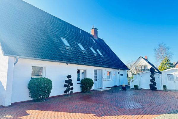  Appartement Kleine Freiheit Bad - 