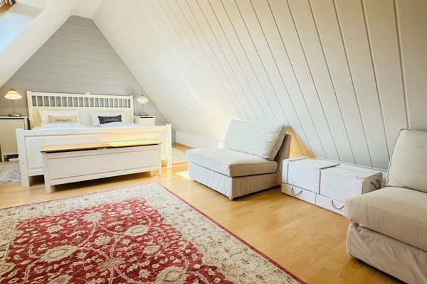  Appartement Kleine Freiheit Bad - 