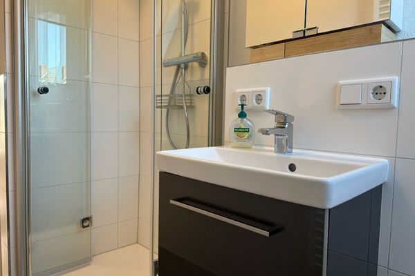  Appartement Kleine Freiheit Bad - 