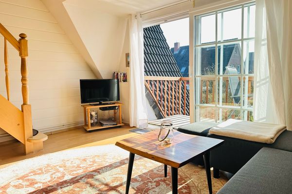  Appartement Kleine Freiheit Bad - 