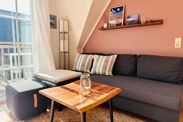  Appartement Kleine Freiheit Bad - 