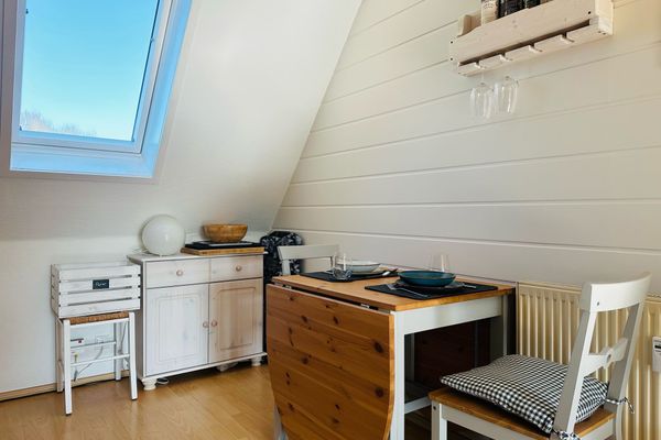  Appartement Kleine Freiheit Bad - 