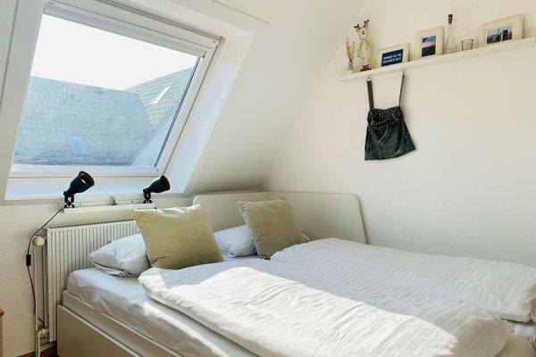  Appartement Kleine Freiheit Bad - 