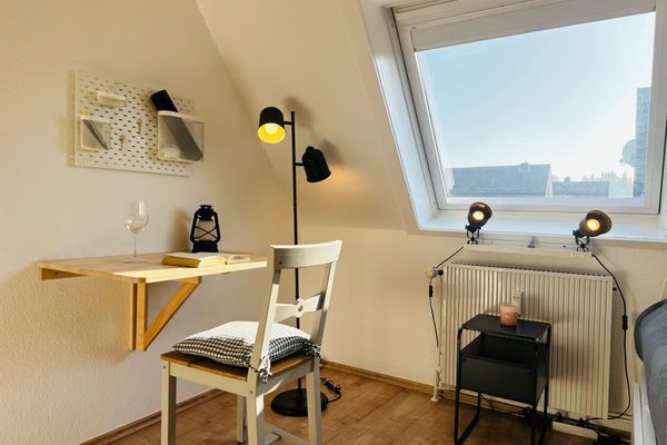  Appartement Kleine Freiheit Bad - 