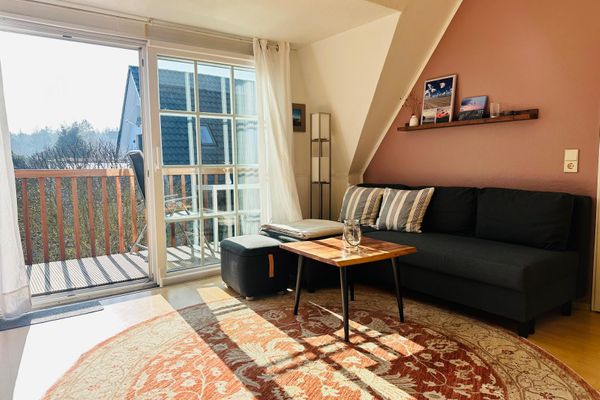  Appartement Kleine Freiheit Bad - 