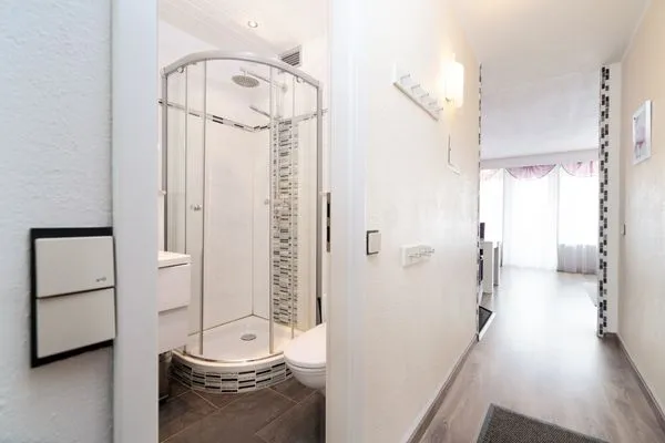 Badezimmer Ferienpark Sierksdorf App.364 - Strandlage