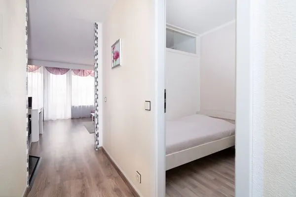  Ferienpark Sierksdorf App.364 - Strandlage