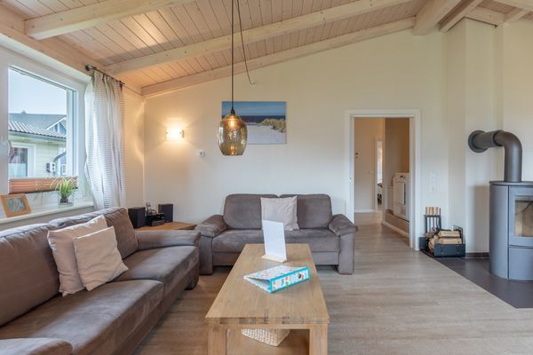 Ferienhaus Herzmuschel in Dagebüll – Bild 5 von 5