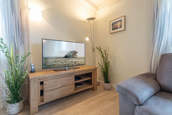 Ferienhaus Herzmuschel in Dagebüll – Bild 3 von 5