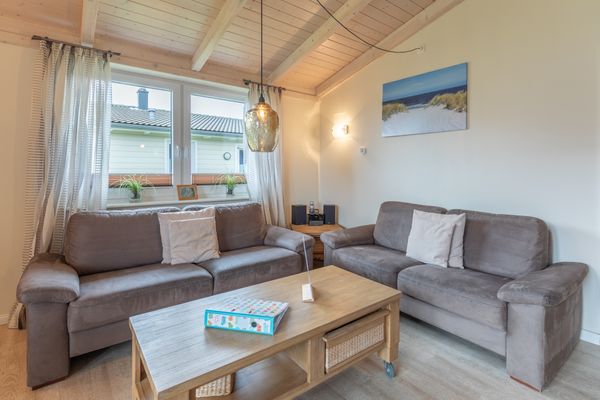 Ferienhaus Herzmuschel in Dagebüll – Bild 4 von 5