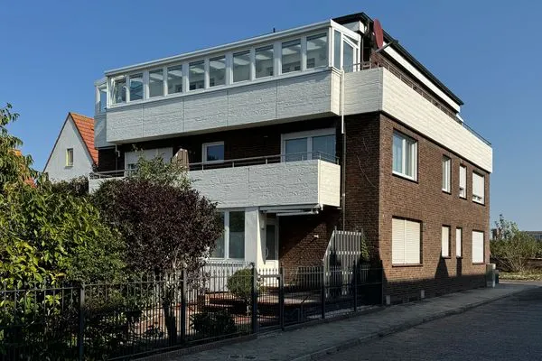   Penthouse Inselbrise