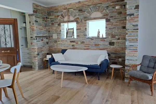 Living room  Blue Fox 3