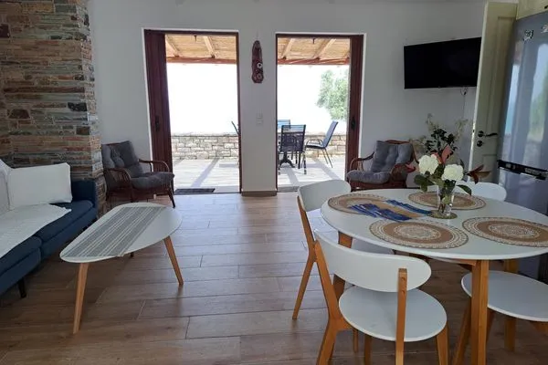 Living room  Blue Fox 3