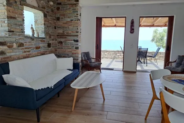 Living room  Blue Fox 3