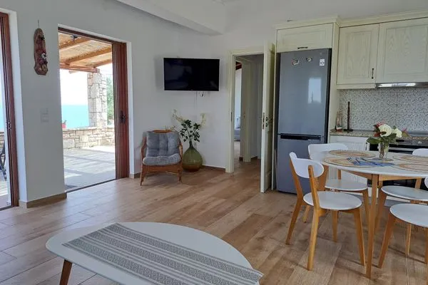 Living room  Blue Fox 3