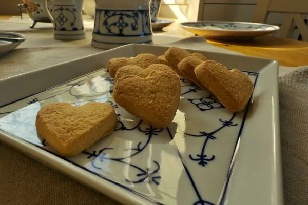   Ferienhaus Gerd Janssen - Wohnung Nr. 2