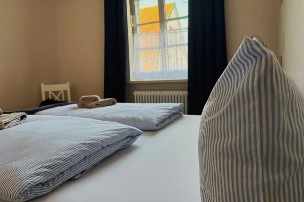   Ferienhaus Gerd Janssen - Wohnung Nr. 2