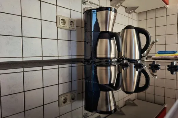   Ferienhaus Gerd Janssen - Wohnung Nr. 2