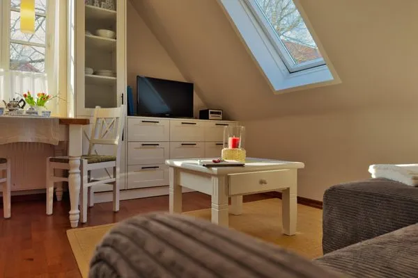   Ferienhaus Gerd Janssen - Wohnung Nr. 2