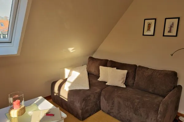   Ferienhaus Gerd Janssen - Wohnung Nr. 2