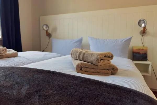   Ferienhaus Gerd Janssen - Wohnung Nr. 2