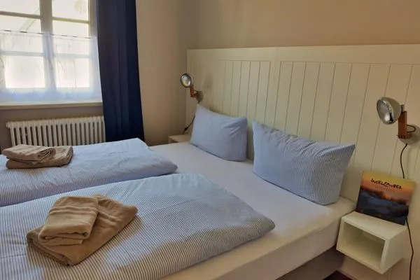   Ferienhaus Gerd Janssen - Wohnung Nr. 2