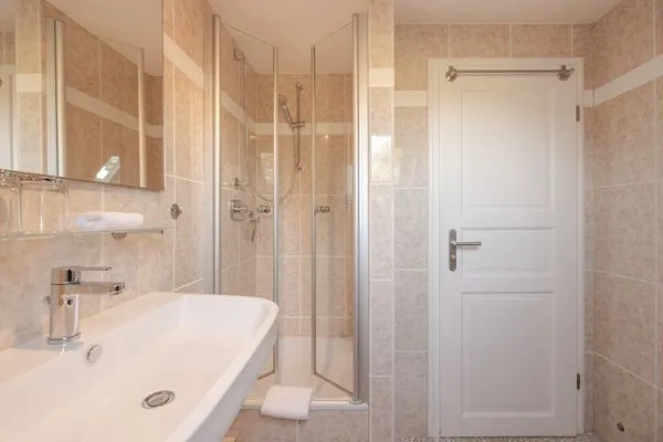 Badezimmer  Rehling Hüs App. 2