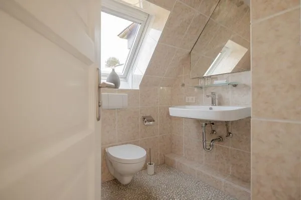 Badezimmer  Rehling Hüs App. 2
