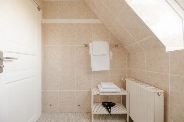 Badezimmer  Rehling Hüs App. 2