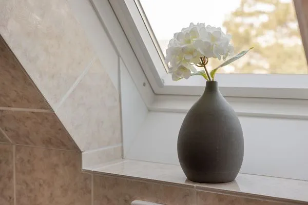 Badezimmer  Rehling Hüs App. 2