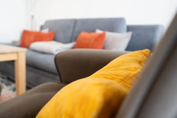 Dekoratives Detail Ferienpark Sierksdorf App.444 - Strandlage