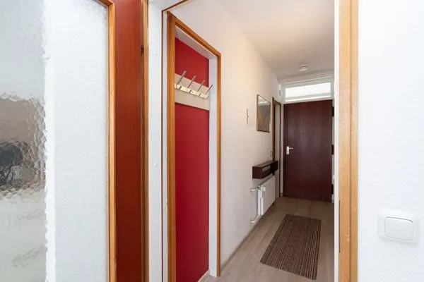 Fassade / Eingang Ferienpark Sierksdorf App.444 - Strandlage