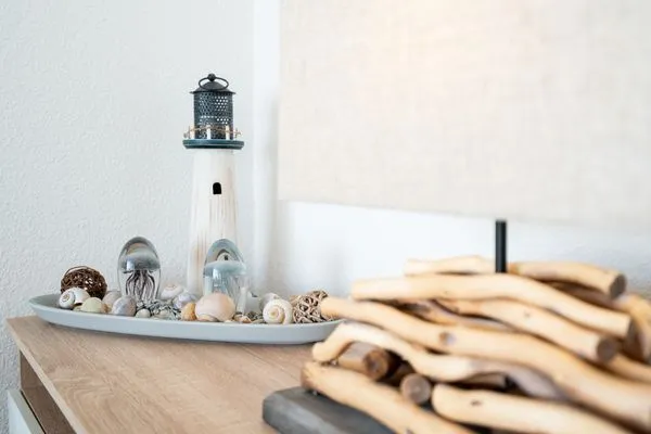 Dekoratives Detail Ferienpark Sierksdorf App.347