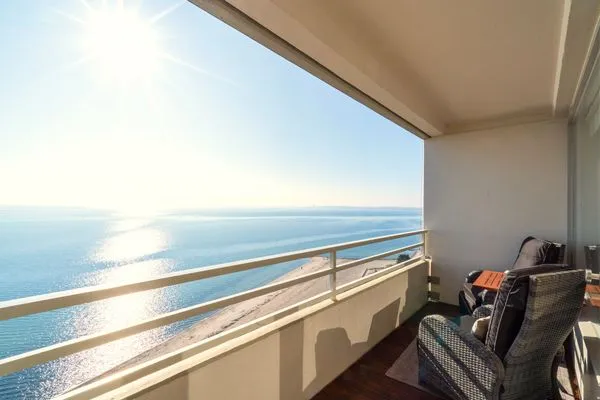 Meerblick Ferienpark Sierksdorf App.347