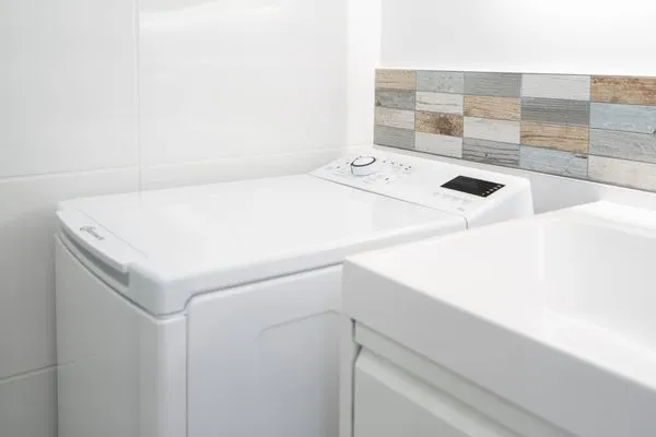 Badezimmer Ferienpark Sierksdorf App.347